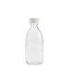 300ml Clear Syrup Btl (28mm)
