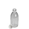 300ml Clear Syrup Btl (28mm)