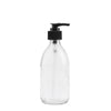 300ml Clear Syrup Btl (28mm)