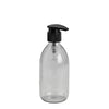 300ml Clear Syrup Btl (28mm)