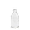 300ml Clear Syrup Btl (28mm)
