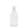 300ml Clear Syrup Btl (28mm)