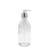300ml Clear Syrup Btl (28mm)