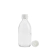 300ml Clear Syrup Btl (28mm)