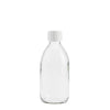 300ml Clear Syrup Btl (28mm)