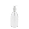 300ml Clear Syrup Btl (28mm)