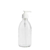 300ml Clear Syrup Btl (28mm)