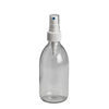 300ml Clear Syrup Btl (28mm)