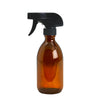 300ml Amber Syrup Btl (28mm)