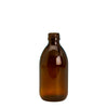 300ml Amber Syrup Btl (28mm)