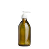 300ml Amber Syrup Btl (28mm)
