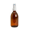 300ml Amber Syrup Btl (28mm)