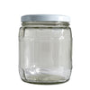 1062ml Barrel Jar (100mm)