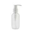 100ml Frosted Prem Btl (24mm)