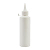 250ml White Flexicon Btl (28mm)