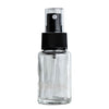 30ml Clear Rnd Btl (24mm)
