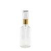 30ml Clear Drip Btl (18mm)