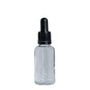 30ml Clear Drip Btl (18mm)