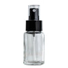 30ml Clear Rnd Btl (24mm)