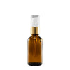 30ml Amber Drip Btl (18mm)