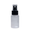 30ml Frost Rnd Btl (24mm)