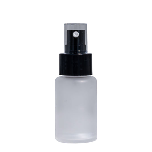 30ml Frost Rnd Btl (24mm)
