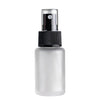 30ml Frost Rnd Btl (24mm)
