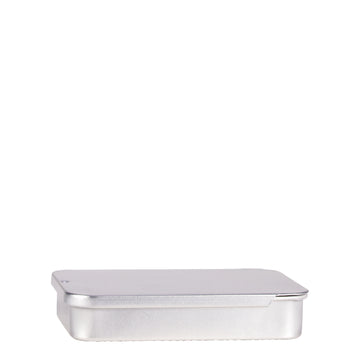30ml Metal Sliding Tin & Sliding Lid