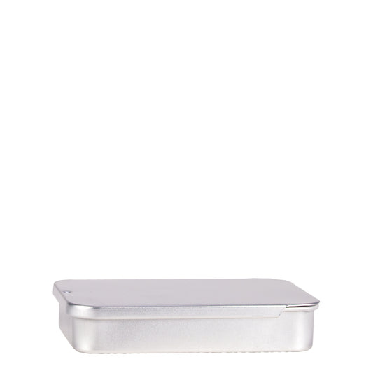 30ml Metal Sliding Tin & Sliding Lid