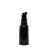 30ml Black Drip Btl (China) (18mm)