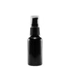 30ml Black Drip Btl (China) (18mm)