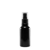 30ml Black Drip Btl (China) (18mm)