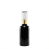 30ml Black Drip Btl (China) (18mm)