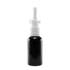 30ml Black Drip Btl (China) (18mm)