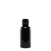 30ml Black Drip Btl (China) (18mm)