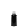 30ml Black Drip Btl (China) (18mm)