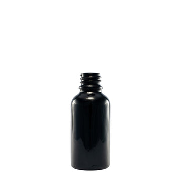 30ml Black Drip Btl (China) (18mm)