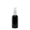 30ml Black Drip Btl (China) (18mm)