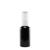 30ml Black Drip Btl (China) (18mm)