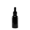 30ml Black Drip Btl (China) (18mm)