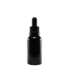 30ml Black Drip Btl (China) (18mm)