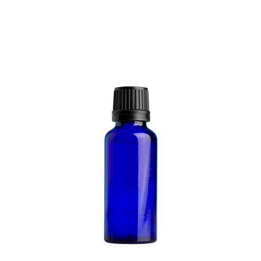 30ml Blue Drip Btl (Germany) (18mm)
