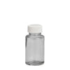30ml Clear Rnd Btl (24mm)