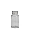 30ml Clear Rnd Btl (24mm)