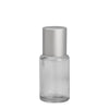 30ml Clear Rnd Btl (24mm)