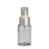 30ml Clear Rnd Btl (24mm)
