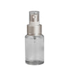 30ml Clear Rnd Btl (24mm)