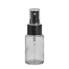 30ml Clear Rnd Btl (24mm)