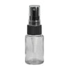 30ml Clear Rnd Btl (24mm)