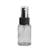 30ml Clear Rnd Btl (24mm)